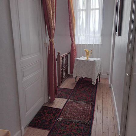 Appartements Villa Odette Bagnoles de l'Orne Normandie Exterior foto
